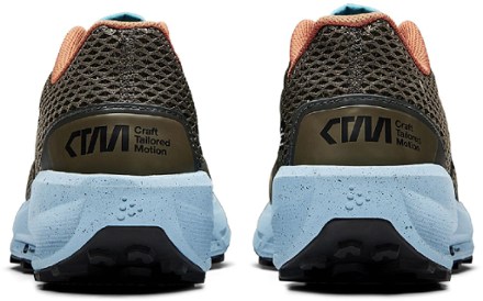 Craft CTM Ultra Trail Trail-Running Shoes - Men's 4