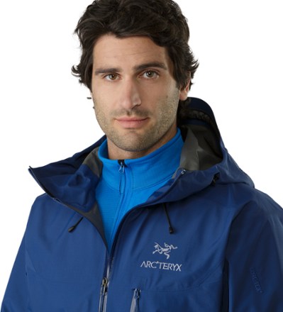 アークテリクス alpha sl jacket triton-