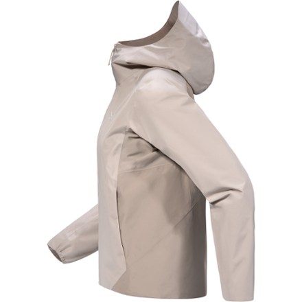 Arc'teryx Solano Hoody - Women's 1