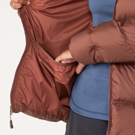REI Co-op 650 Down Full-Loft Jacket - Women's 4