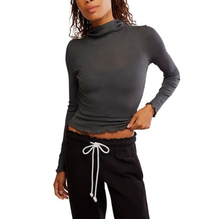 FP Movement Breathe Easy Long-Sleeve Layer - Women's 0
