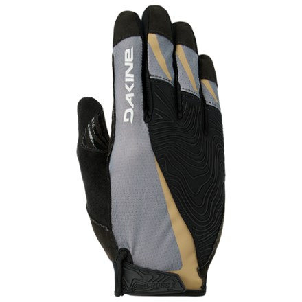 DAKINE Cross-X 2.0 Bike Gloves - Men's 3