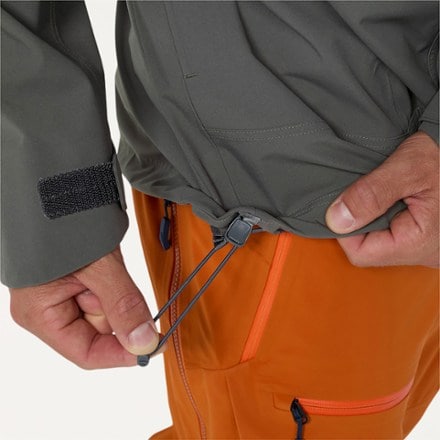 Stio Skyrider Jacket - Men's 5