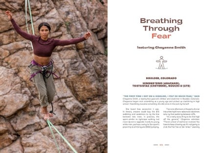 Running Press Melanin Base Camp: Real-Life Adventurers Building a More Inclusive Outdoors 1