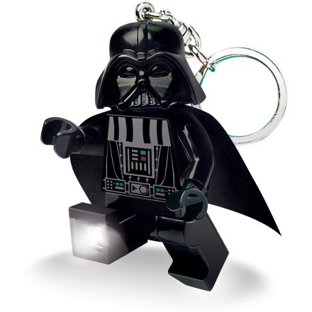 darth vader misprint lego