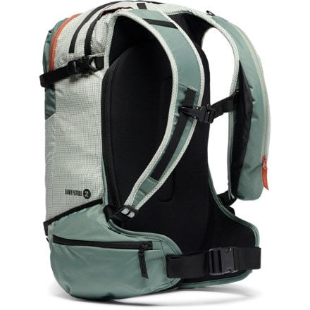 Black Diamond Dawn Patrol 32 Snow Pack 1