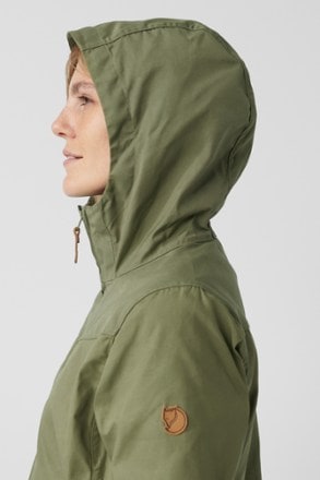 Fjallraven Stina Jacket - Women's 6