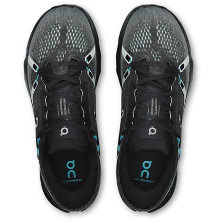 On Cloudsurfer 2 Road-Running Shoes - Men's 4