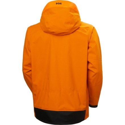 Helly Hansen Sogn Patrol Shell Jacket - Men's 3
