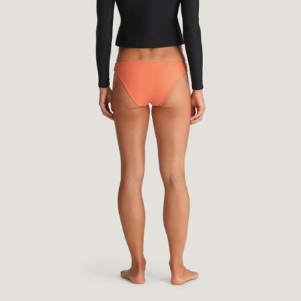 Free Fly Wavebound Cheeky Bikini Swimsuit Bottoms - Women's 2