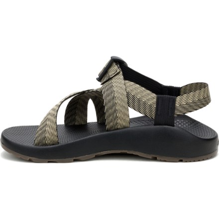 Chaco Mega Z/1 Wide-Strap Classic Sandals - Men's | REI Co-op