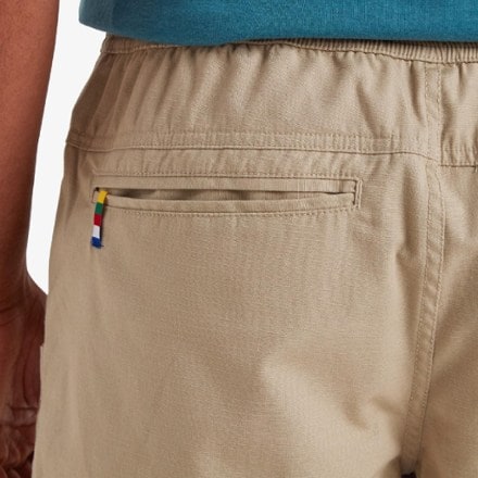 Sherpa Adventure Gear Ghoral Shorts - Men's 6