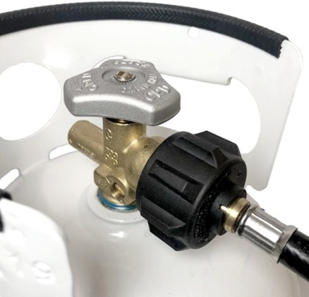 Ignik 4' Propane Adapter Hose 3