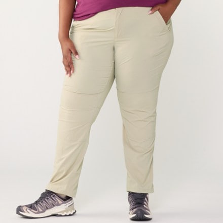 REI Co-op Trailmade Pants - Women's 2