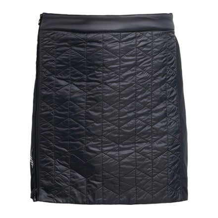 Swix Stratis Quilted Insulated Skirt 0