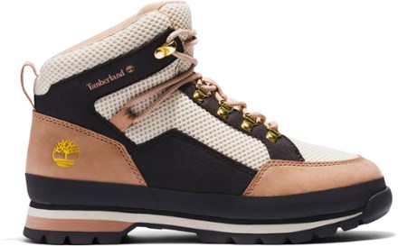 Timberland Wo Euro Hiker Hiking Boots - Women