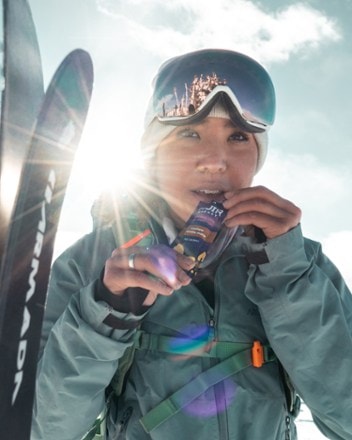 Muir Energy Energy Gel 2