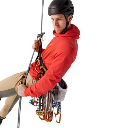 Arc'teryx Proton SL Hoody - Men's 8