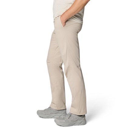 Mountain Hardwear Rockrydge Pants - Men's 2