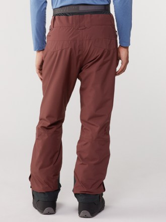 Picture Organic Clothing Object Snow Pants - Men's 2
