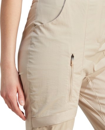 adidas Terrex Xperior Pants - Women's 6