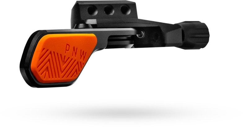 Detail Image of color Black/Orange