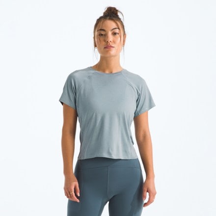 The North Face Jaida T-Shirt - Women's 0