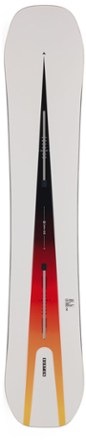 Burton Custom Snowboard - 2023/2024 0