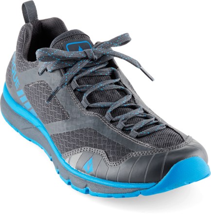 vasque vertical velocity womens