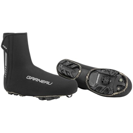 Garneau Neo Protect 3 Shoe Covers 0