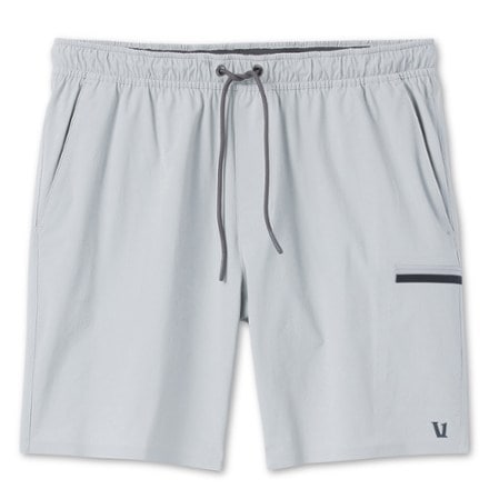 Vuori Grafton Unlined 7" Shorts - Men's 4