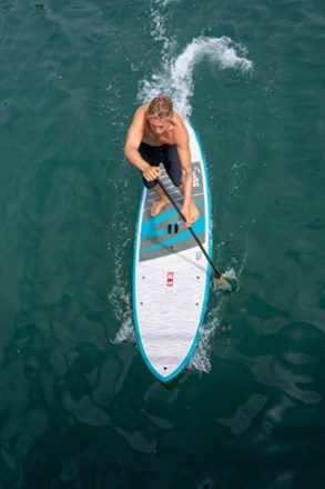 Location Image for Chameleon V-Tech Stand Up Paddle Board - 10'4"