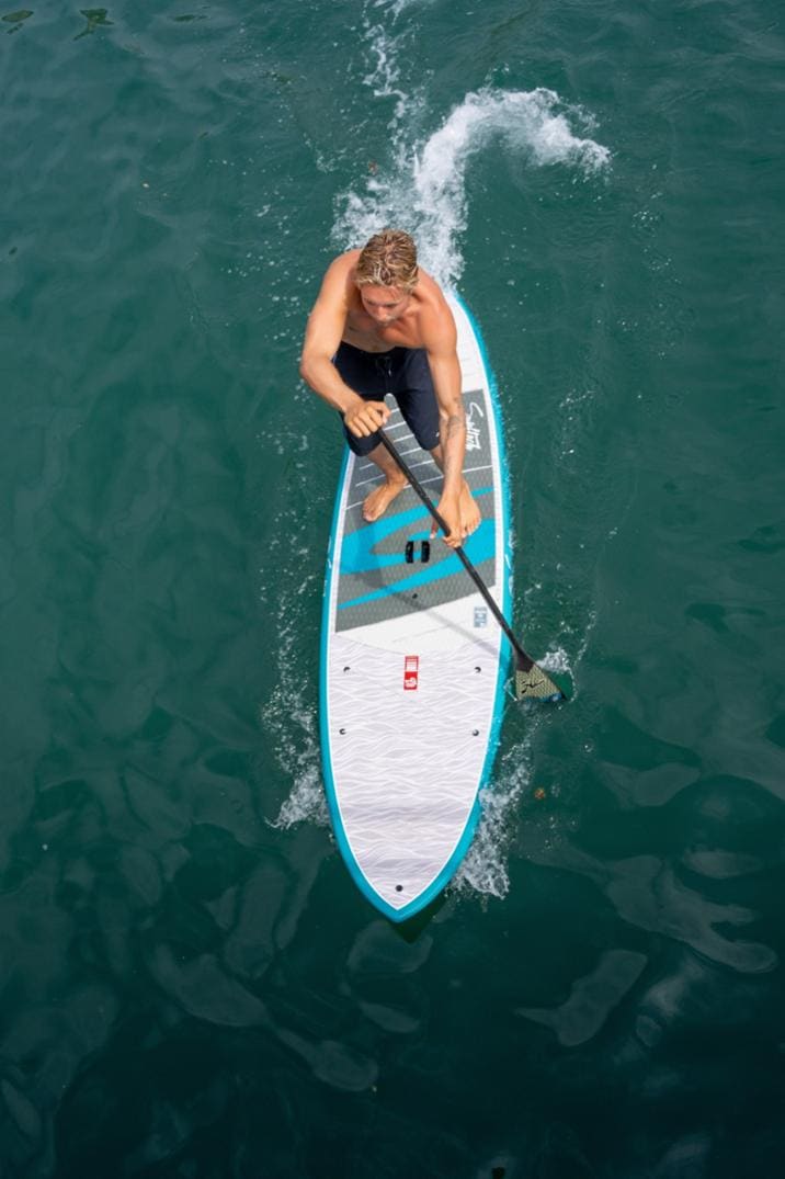 Location Image for Chameleon V-Tech Stand Up Paddle Board - 10'4"