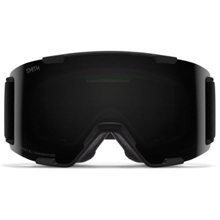 Smith Stash XL ChromaPop Snow Goggles 1