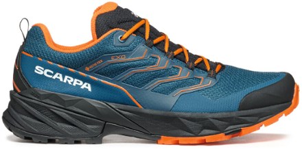 Scarpa 2 Low GTX Hiking Shoes Men's | REI Co-op