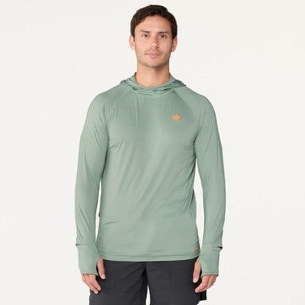 rabbit UPF Deflector 2.0 Shirt - Men's 1