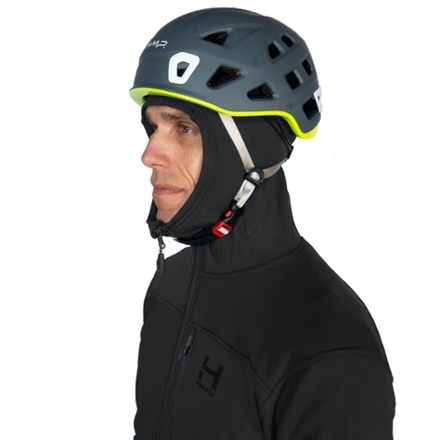 HIMALI Endeavor Fleece Hoodie - Men's 3