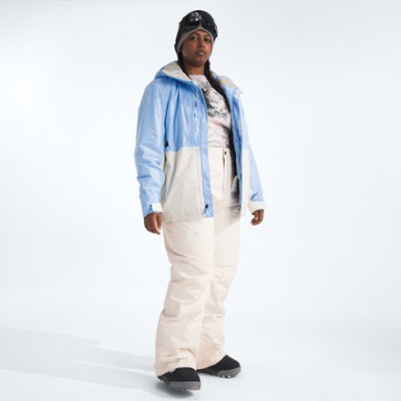 The North Face Freedom Insulated Snow Pants - Women's Plus Size