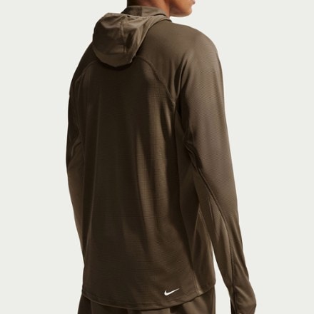 Nike ACG Solar Chase Dri-FIT UV Long-Sleeve Hooded Top - Men's 5