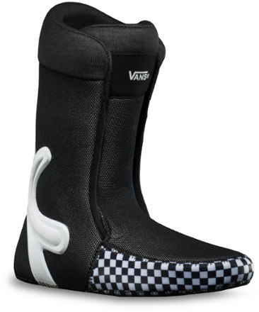 Vans Aura Pro Snowboard Boots - Men's - 2024/2025 6