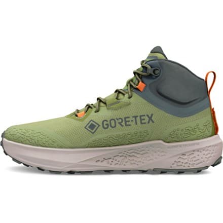 Altra Timp 6 Mid GTX Hiking Boots - Men's 1
