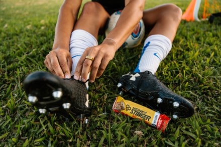 Honey Stinger Protein Nut + Seed Bar 3