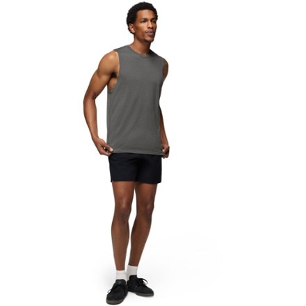 prAna Intrinsic Shorts - Men's 7