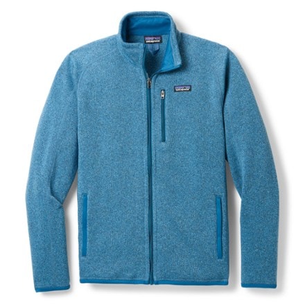 Patagonia Better Sweater Fleece Jacket - Men's 0
