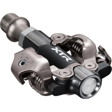 Shimano XTR M9200 SPD Race Pedals 0
