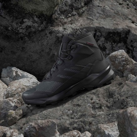 Location Image for Terrex Skychaser AX5 Mid GORE-TEX CLIMAWARM+ Hiking Boots - Men's