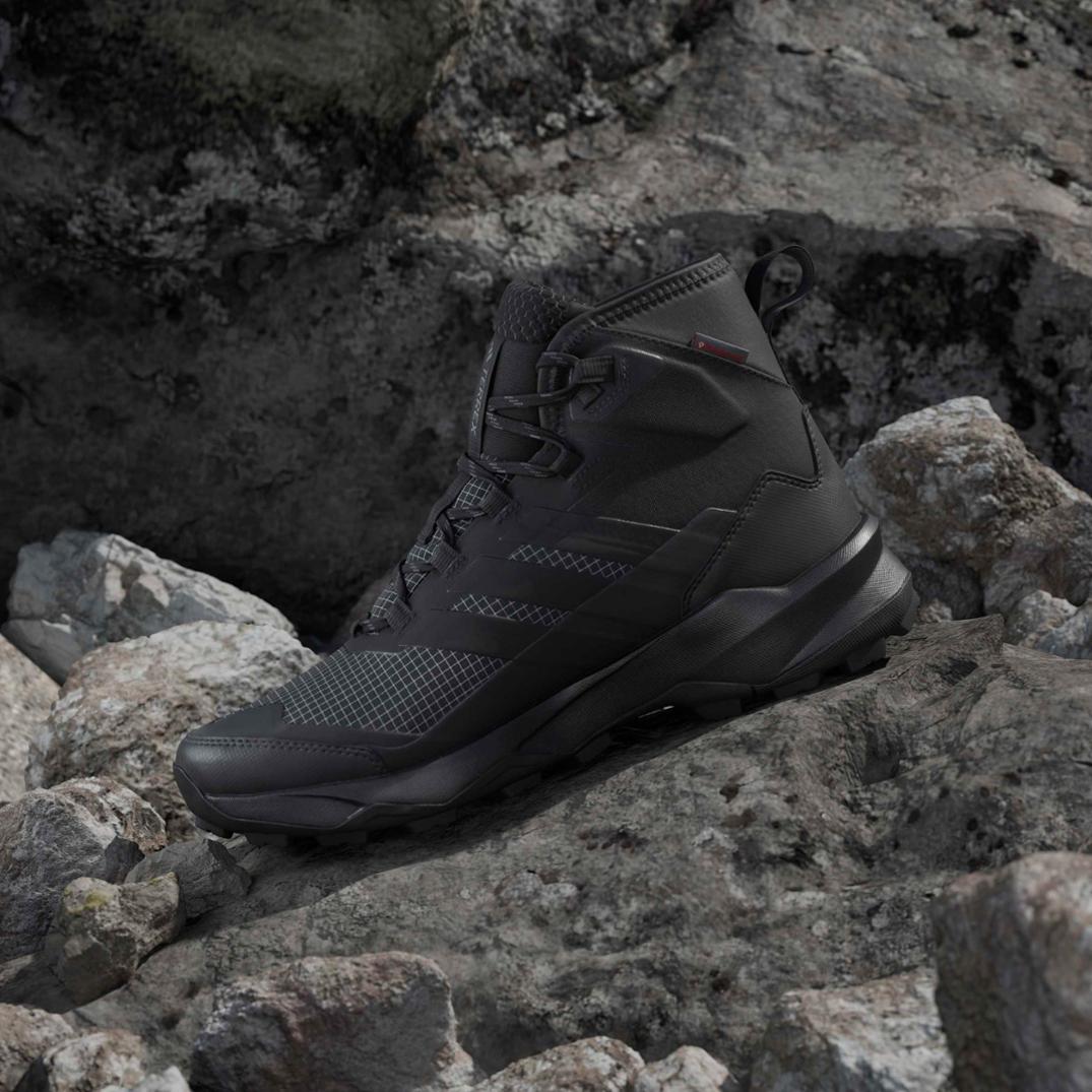 Location Image for Terrex Skychaser AX5 Mid GORE-TEX CLIMAWARM+ Hiking Boots - Men's