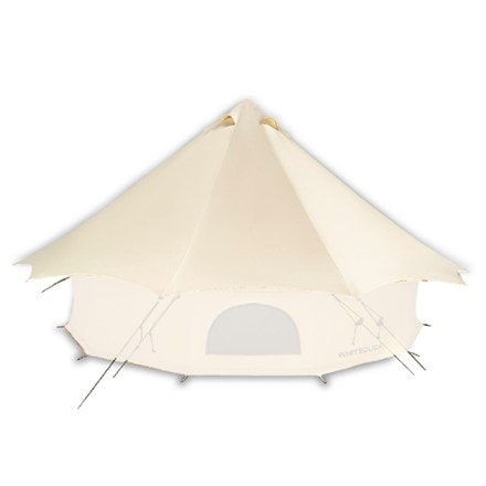 White Duck Outdoors Regatta 13' Extended Fly Cover 1