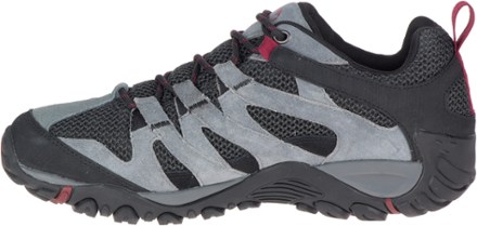 MERRELL Merrell Alverstone Zapatilla Outdoor Mujer Gore-Tex Impermeable