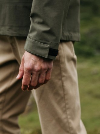 Location Image for Stormbird Waterproof Jacket - Men's